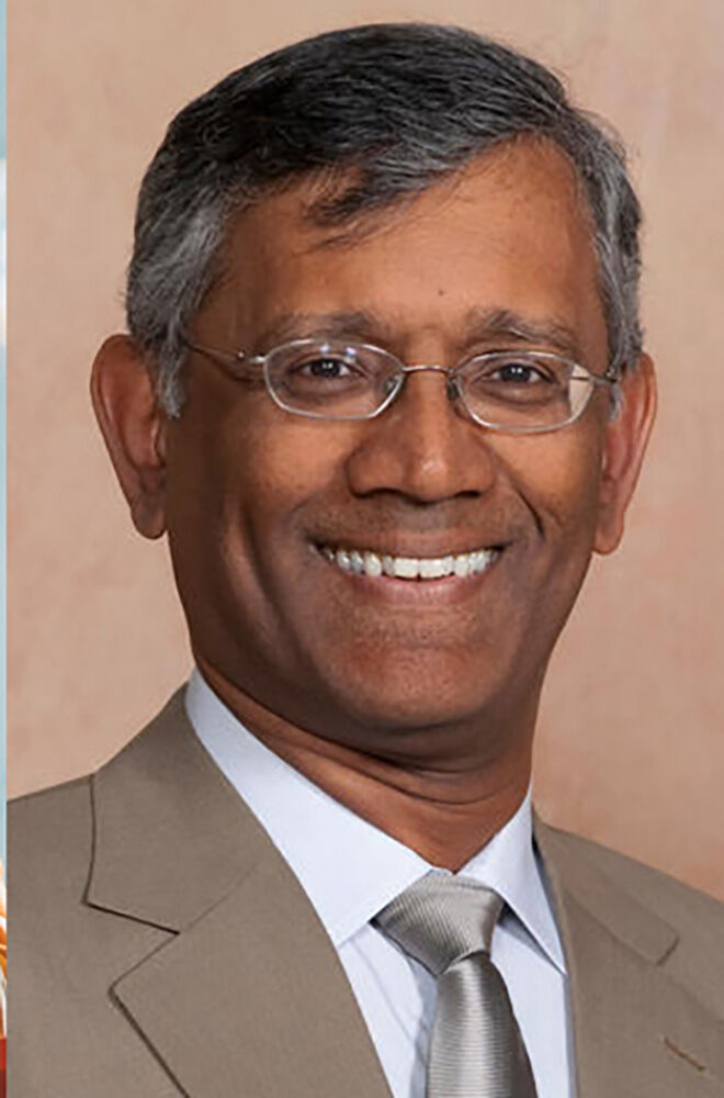 George John